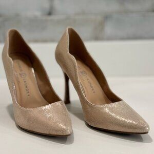 Chinese Laundry Golden Pumps size 5.5 ~ 36